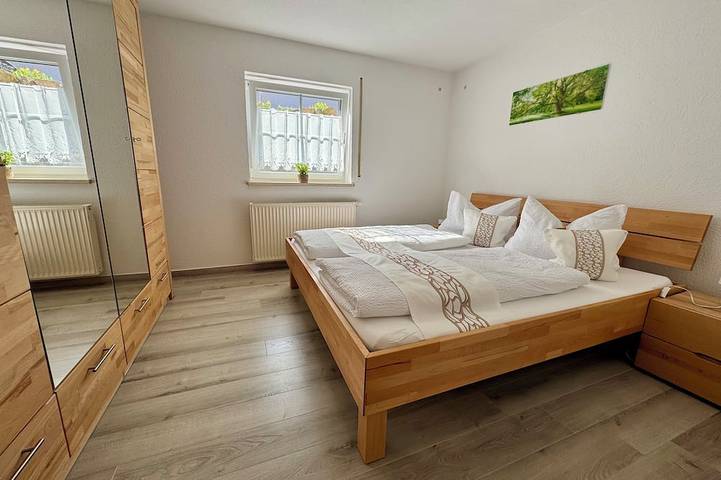 Ferienwohnung für 2 Personen in Iphofen