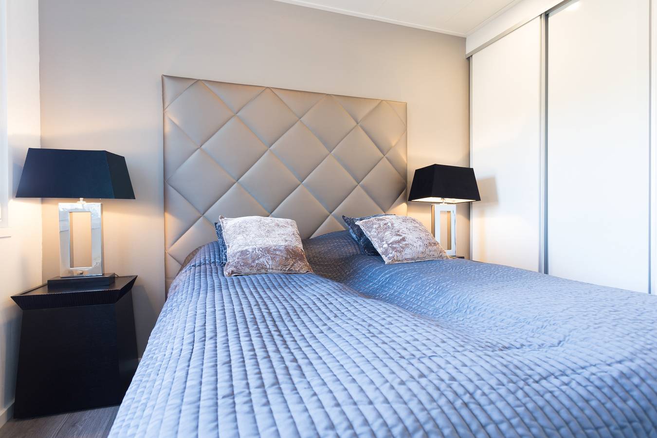 Résidence Valkenburg — Z Module 6 personen Wellness (Spa) in Limburg (Niederlande)