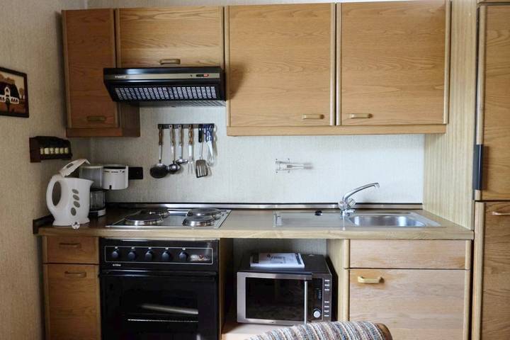 Ferienanlage für 4 Personen, mit Balkon und Terrasse in Baden-Württemberg - 2
