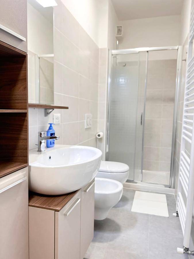 Gîte pour 2 personnes à Codroipo - 2