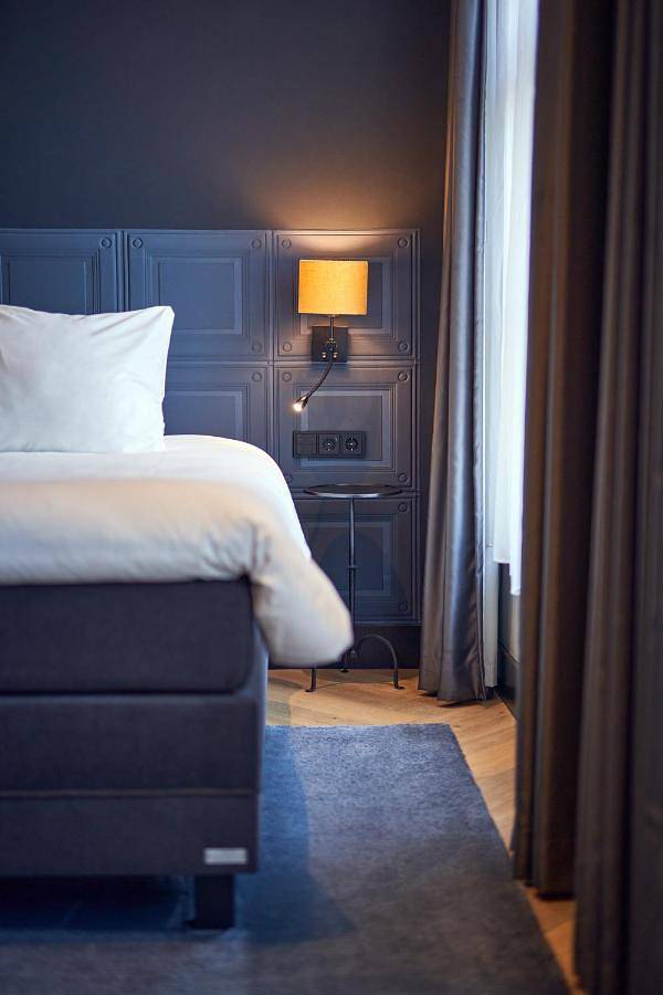 Double Room in Veghel, Brabant-Septentrional