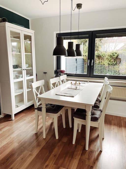 Ferienwohnung für 5 Personen, mit Garten und Terrasse in Kaufbeuren - 4