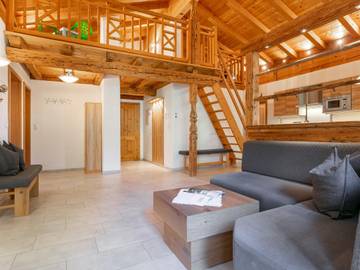 Ferienwohnung für 10 Personen in Söll, Kitzbüheler Alpen, Bild 3