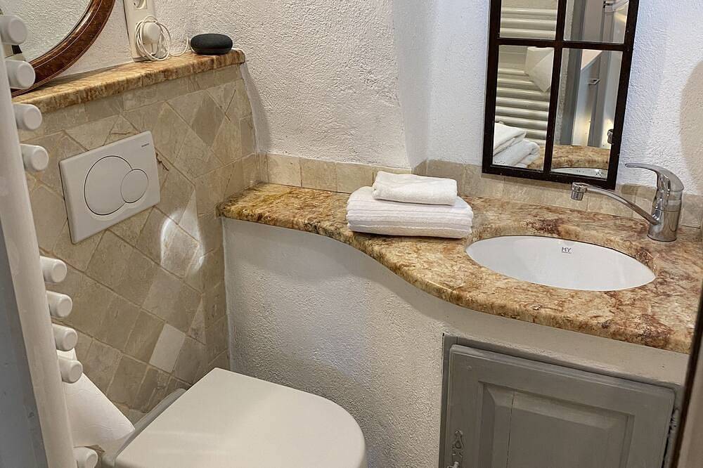 Apartamento entero, Lécrin de Gilette in Gilette, Nizza Region
