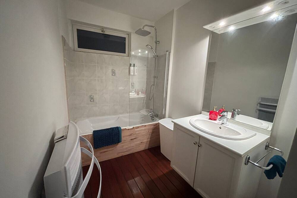 Appartement entier, Duplex hyper centre et calme in Limoges, Région de Limoges