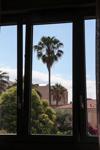 Affittacamere Al 22 in Bordighera, Riviera di Ponente