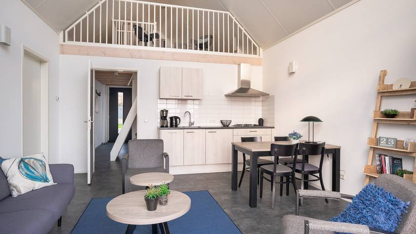 Ferienhaus für 4 Personen in Friesland - 3