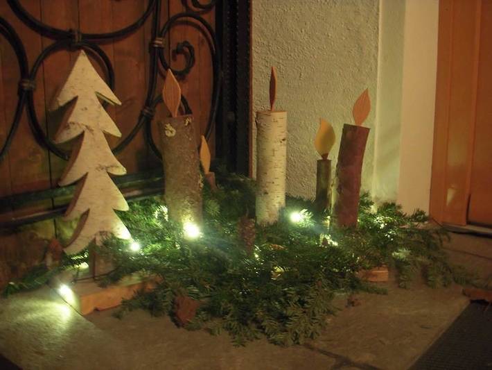 Ganze Ferienwohnung, Apartment Traunstein in Abtenau, Tennengau
