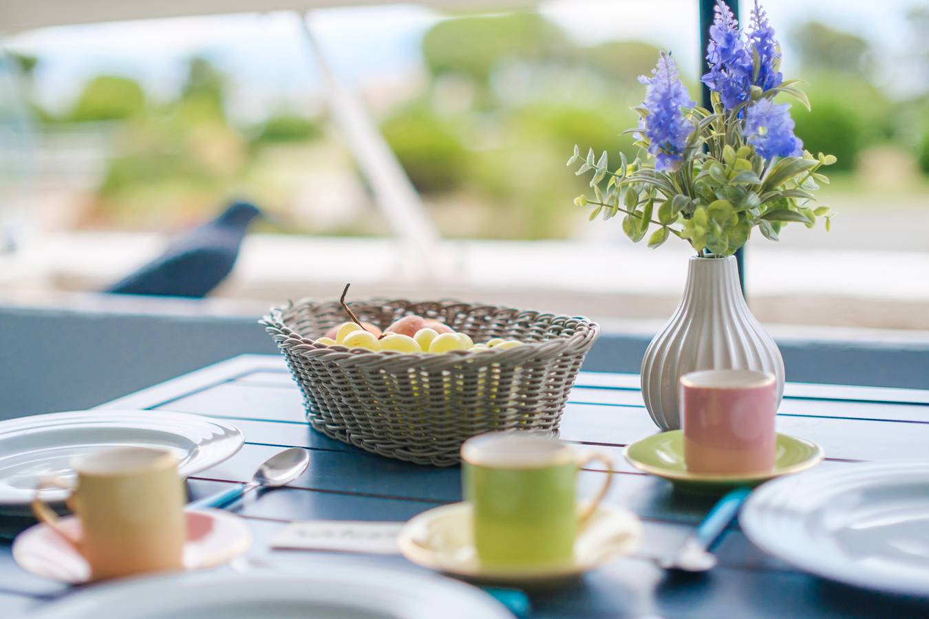 Apartamento entero, Apartamento 'Marina Baie Des Anges' con Vistas al Mar, Wi-Fi y Aire Acondicionado in Villeneuve-Loubet Plage, Villeneuve-Loubet
