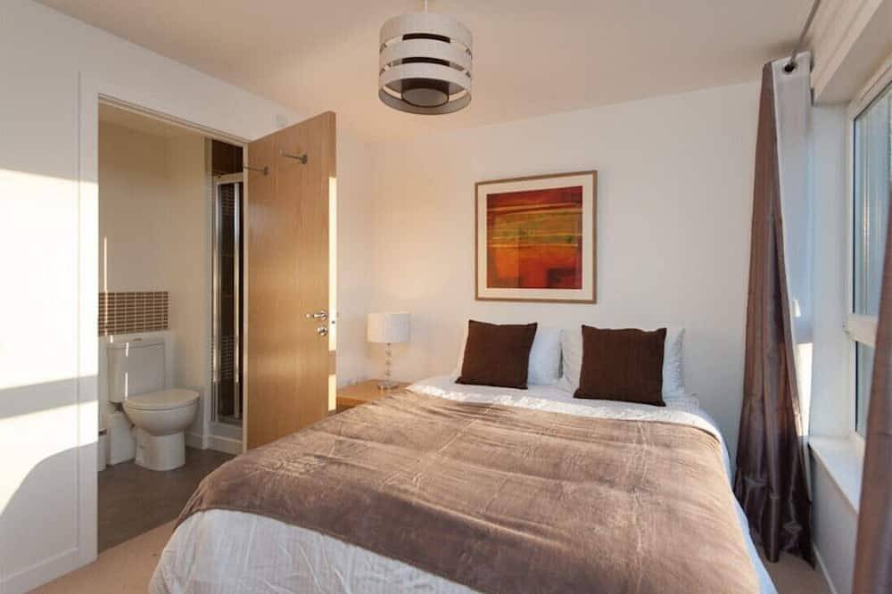 Appartamento intero, Modern two-bedroom apartment. Sleeps 4. in Edimburgo, Lothian