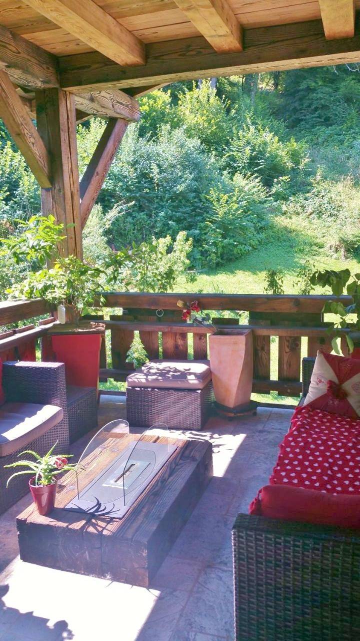 Triple Room in Station de Morillon, Grand Massif