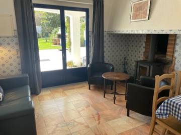 Casa De Férias para 6 Pessoas em Nossa Senhora da Vila, Nossa Senhora do Bispo e Silveiras, Sul de Portugal, Foto 4