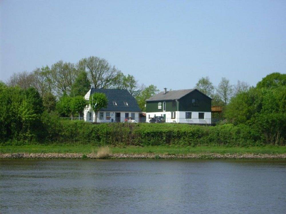Haus Marianne - Haus Marianne 1 in Schafstedt, Albersdorf und Umgebung