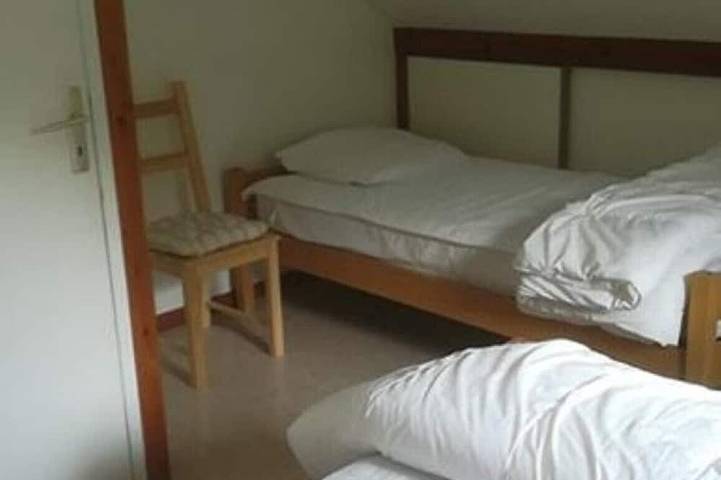 Hôtel pour 40 personnes à Crots - 4