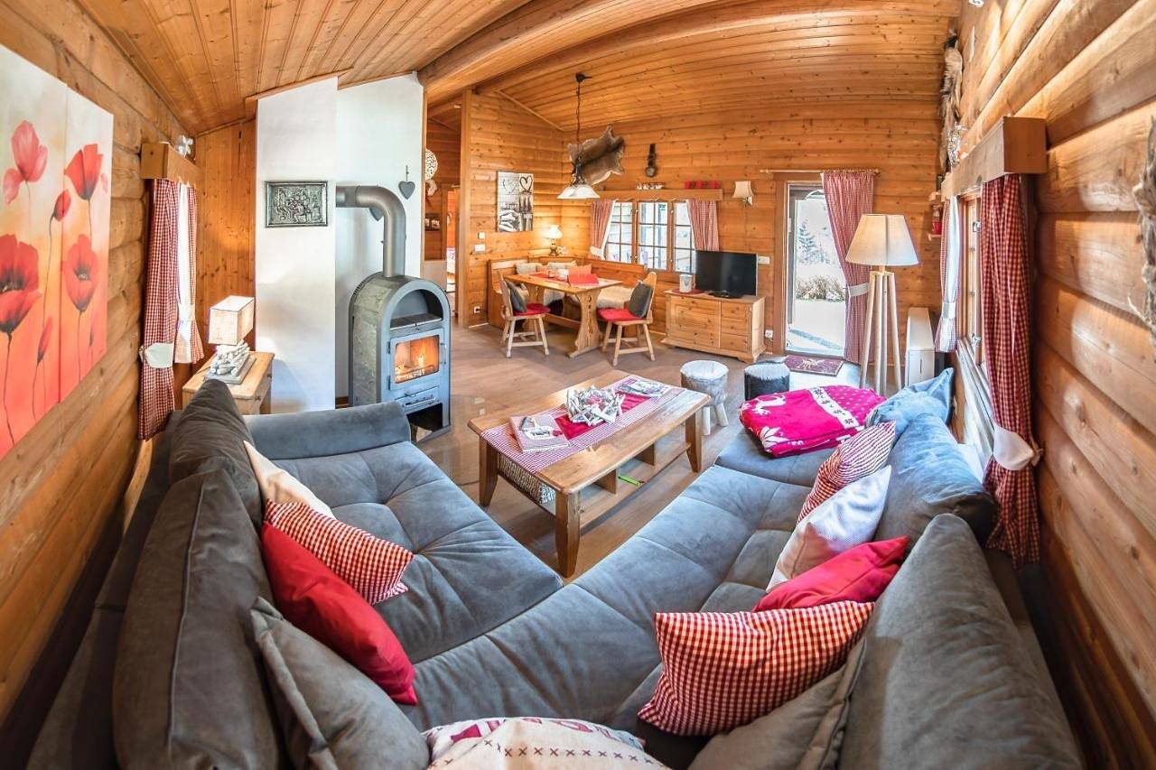Bergchalet La Roubine Willingen in Willingen, die Mittelgebirge