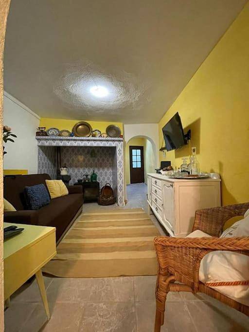 Apartamento inteiro, Casa 13 in Montargil, Distrito de Portalegre