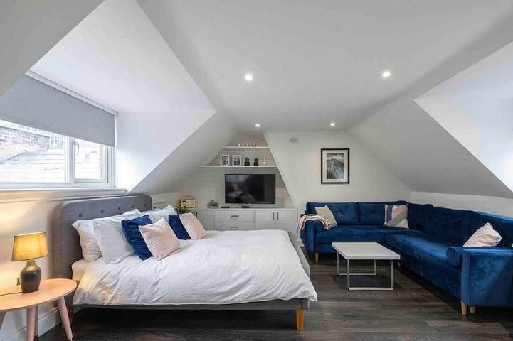 Holiday rental for 4 people, with garden and terrace, with pets in Channel Islands