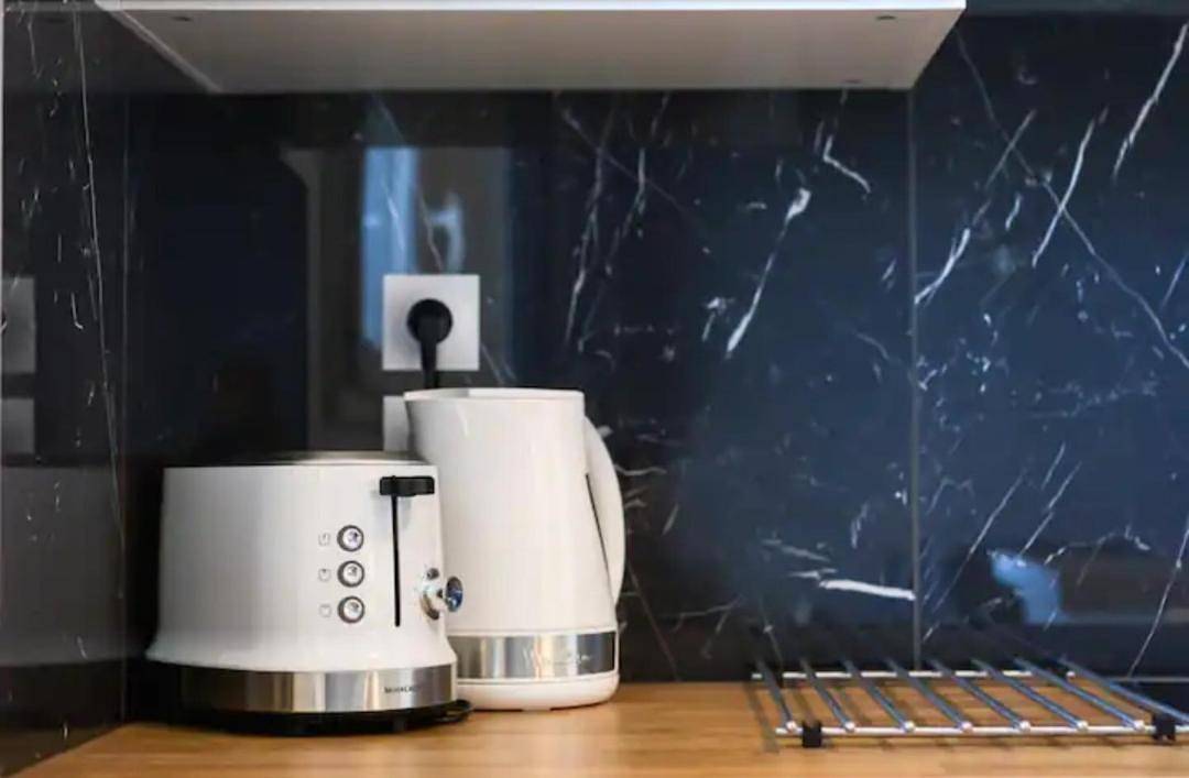 Appartement entier, 2 Appartements au Centre d'Evry proches de Paris in Évry-Courcouronnes, Essonne