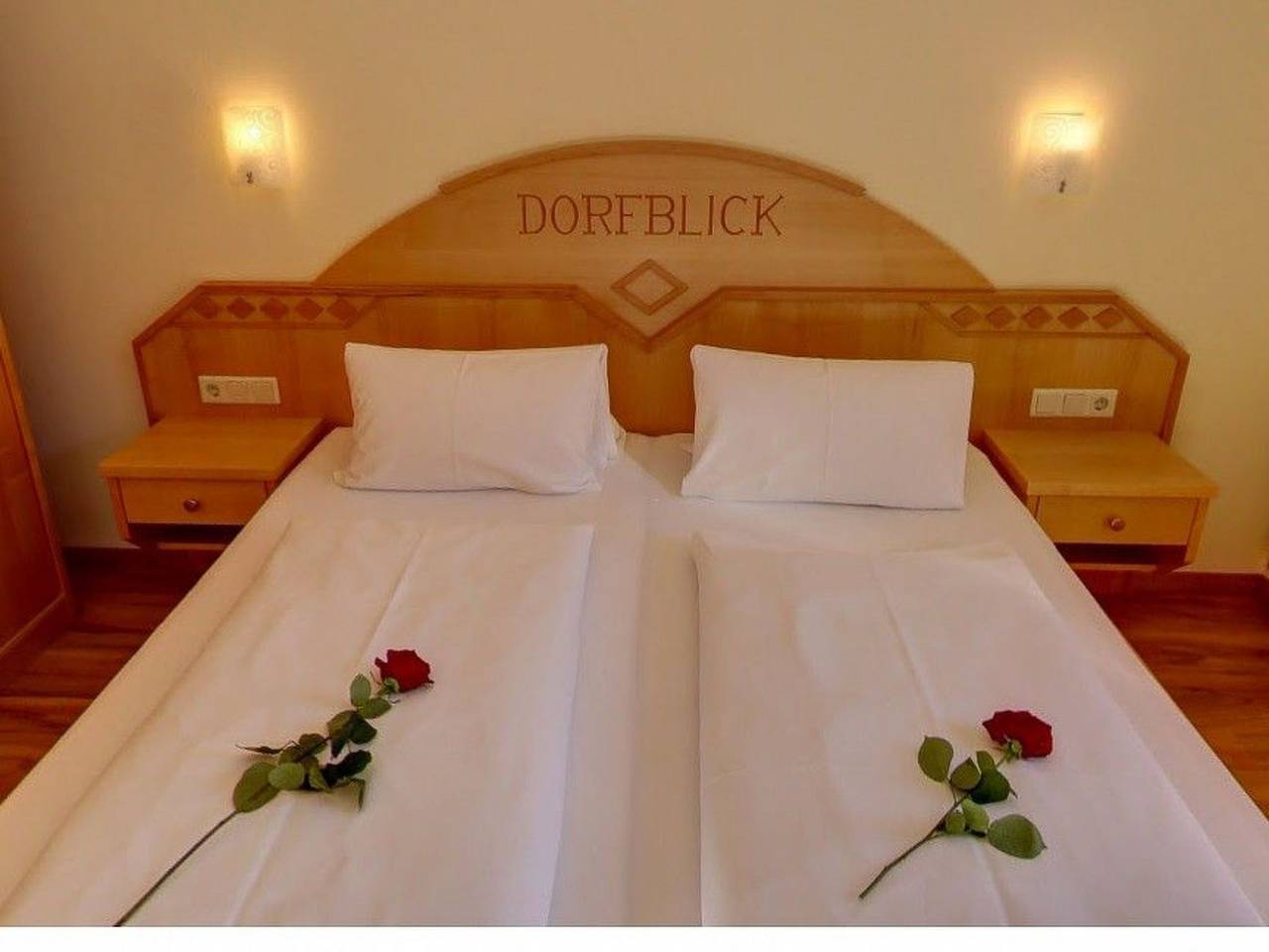 Ganze Wohnung, Haus Dorfblick in Filzmoos, Tennengau