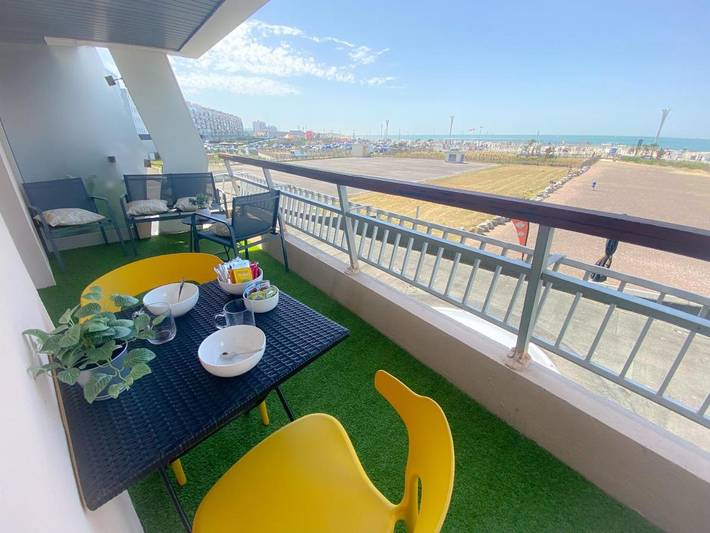 Chambre d’hôte pour 4 personnes