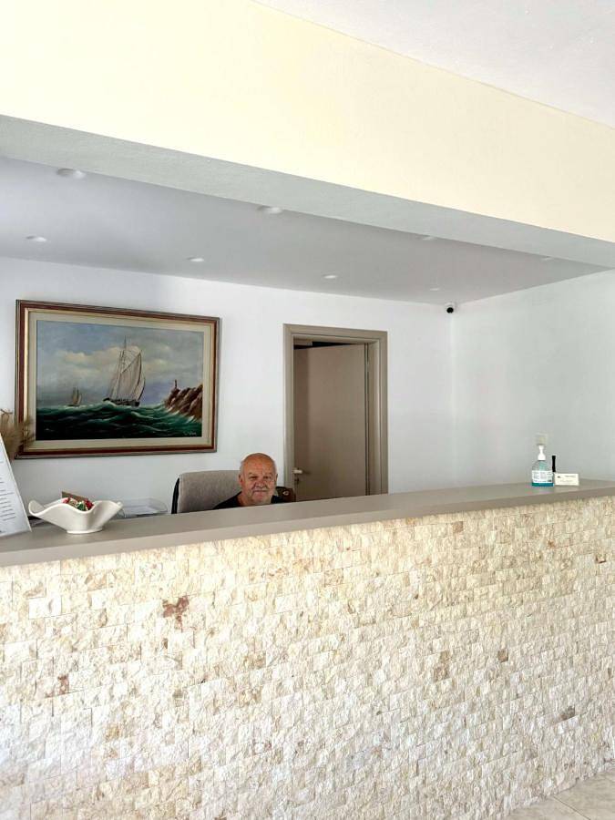 Ferienhaus für 2 Personen, mit Pool und Ausblick sowie Garten in Plakias - 3