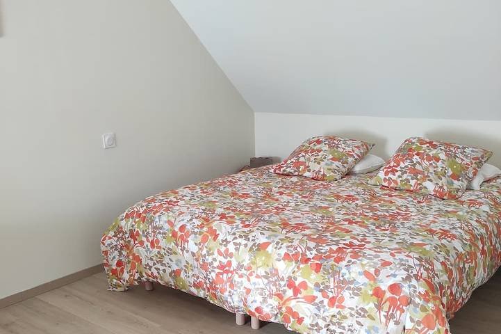 Large gite for up to 8 people, close to Beauval and the Loire castles in Mareuil-sur-Cher, Romorantin-Lanthenay und Umgebung