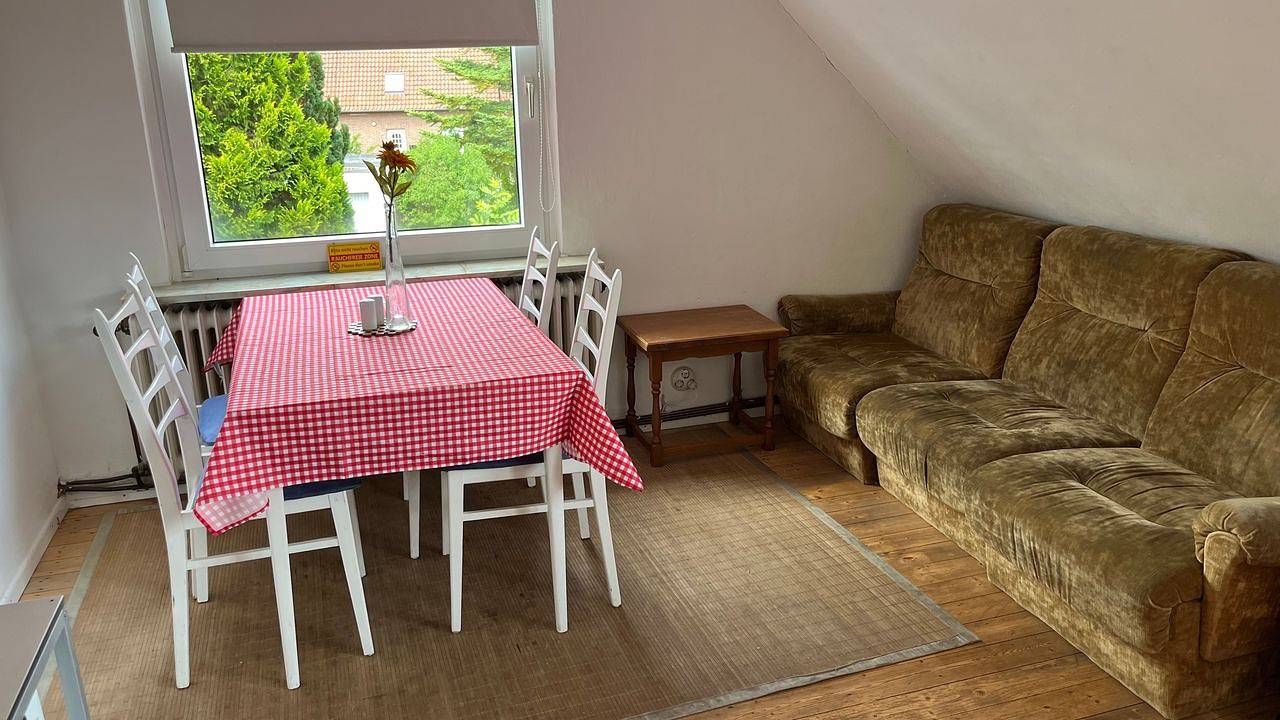 Ganze Ferienwohnung, Ferienwohnung für 4 Personen (60 m²) in Gifhorn in Gifhorn, Landkreis Gifhorn