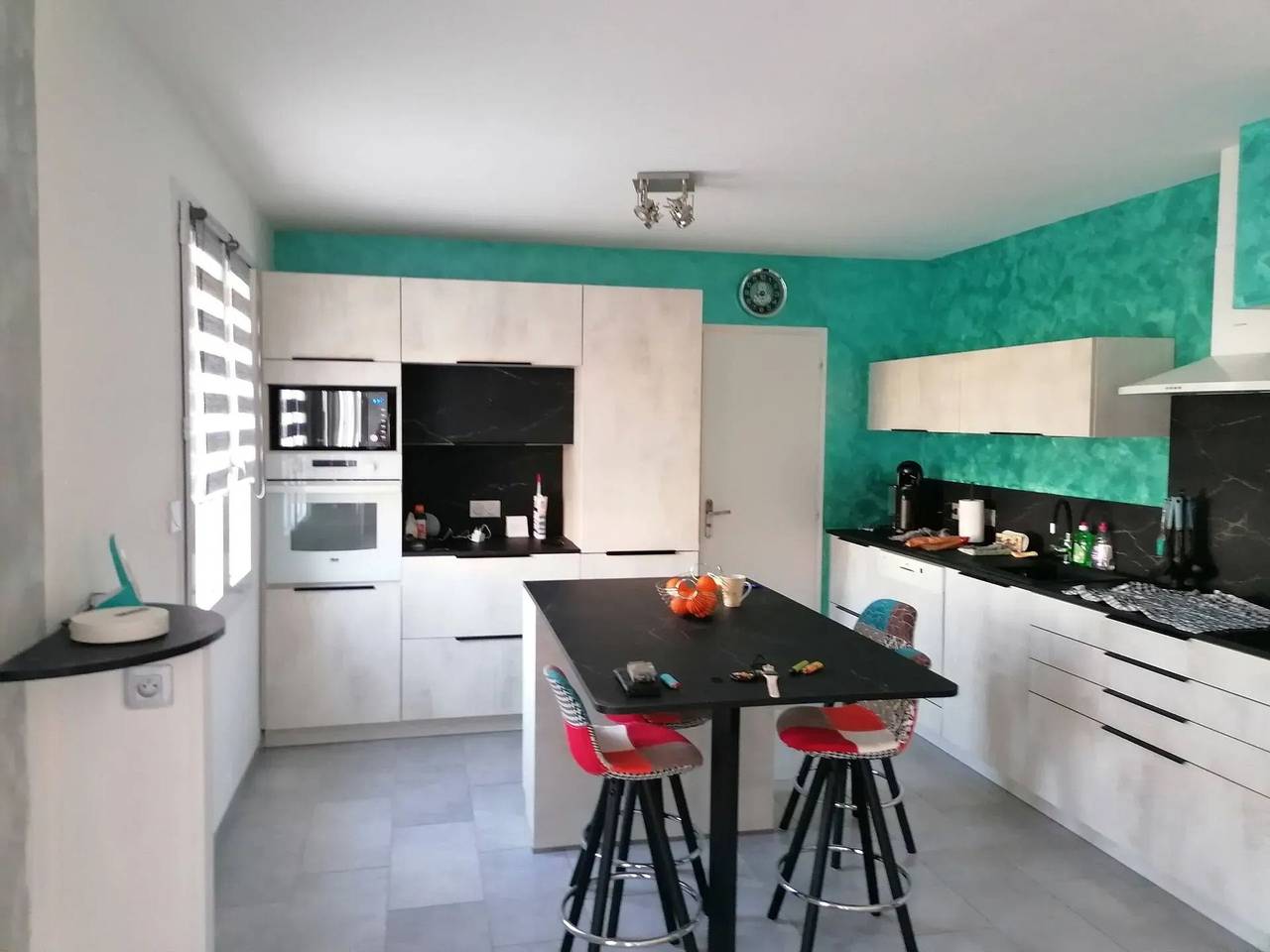 Ferienhaus mit Meerblick in Les Sables-d'Olonne in Les Sables-d'Olonne, Vendée