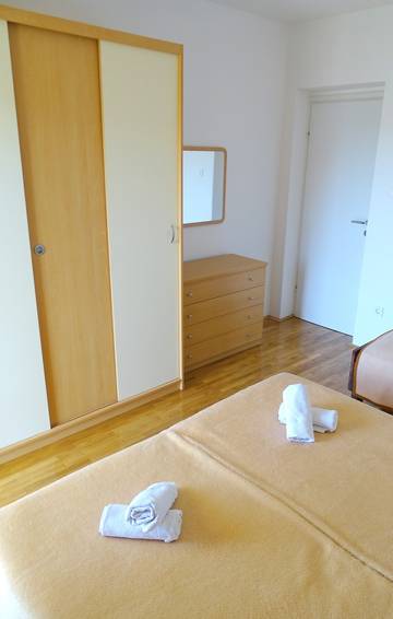 Ferienwohnung für 5 Personen in Novi Vinodolski, Primorje-Gorski Kotar, Bild 1