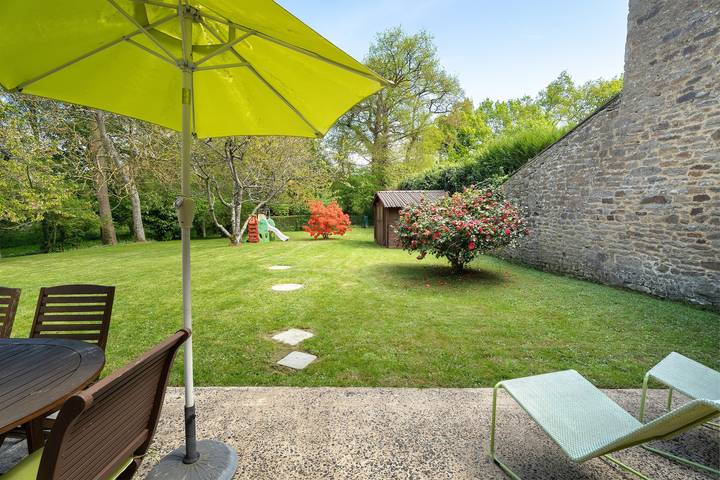 Maison - Le Clos Des Pommiers in Pleudihen-sur-Rance, Dinan e dintorni