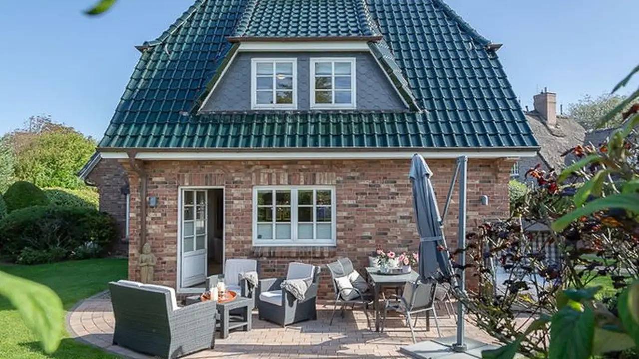 Ferienhaus für 4 Personen (130 m²) in Wenningstedt in Wenningstedt, Sylt