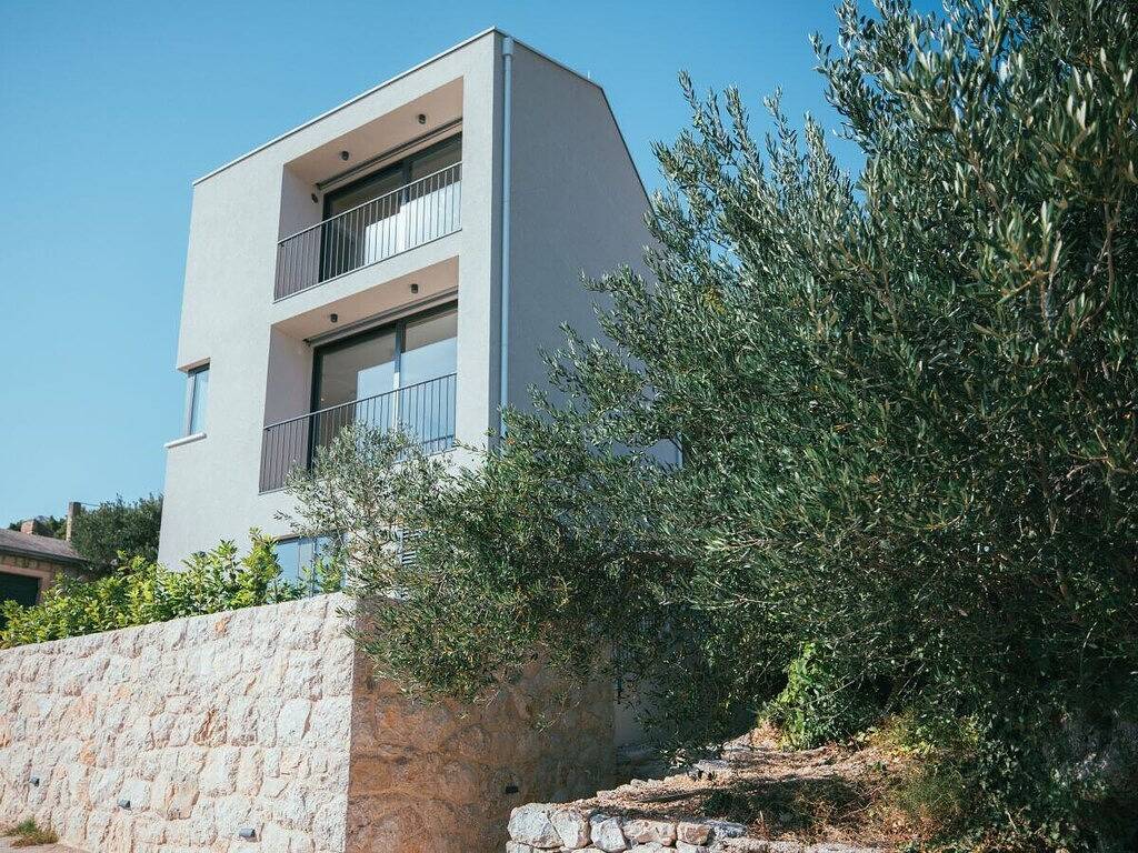 Holiday Home Poeta in Brela, Makarska Riviera