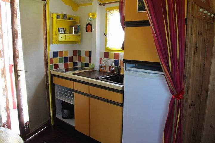Chambre d’hôte pour 2 personnes à Bonnée - 2