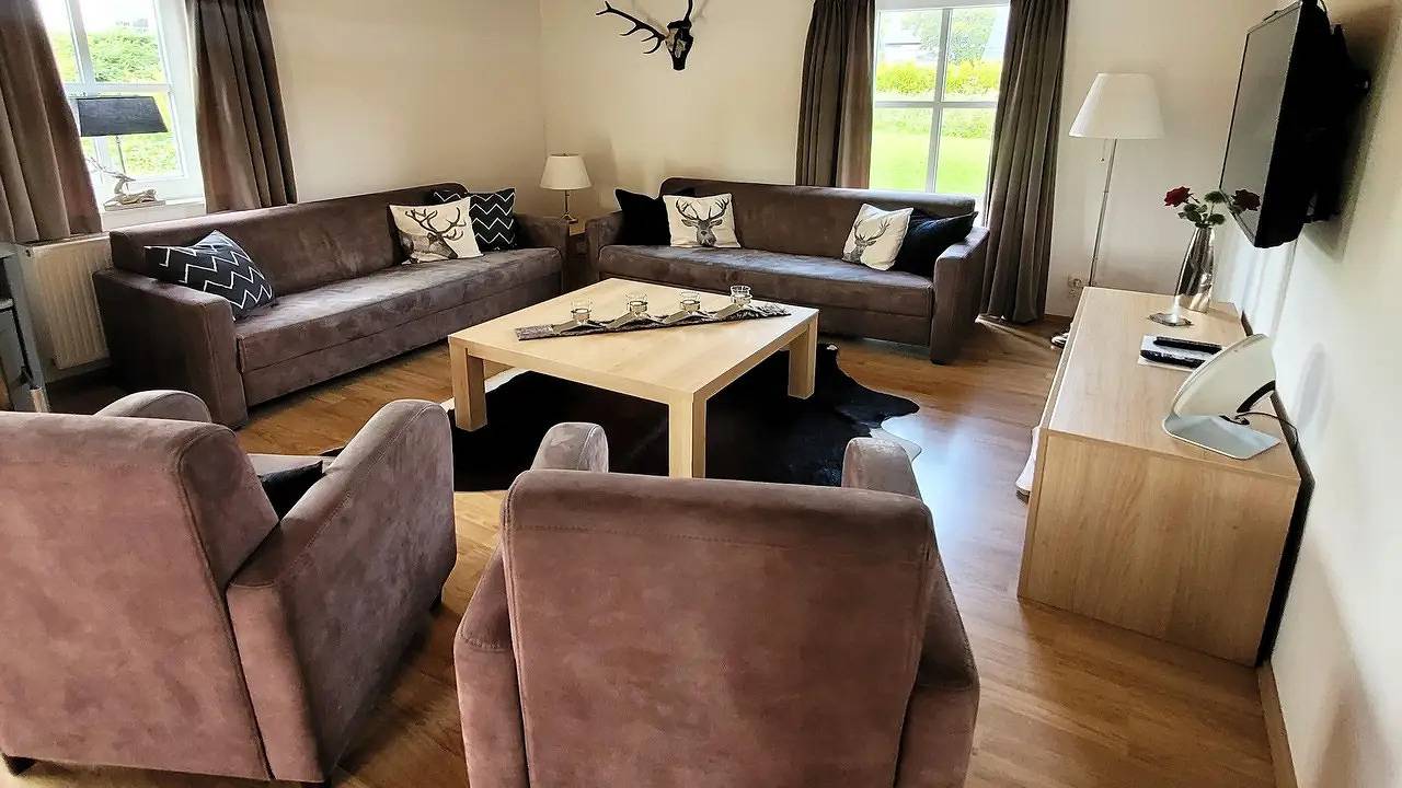 Ferienhaus für 8 Personen (135 m²) in Winterberg in Winterberg, Hochsauerlandkreis