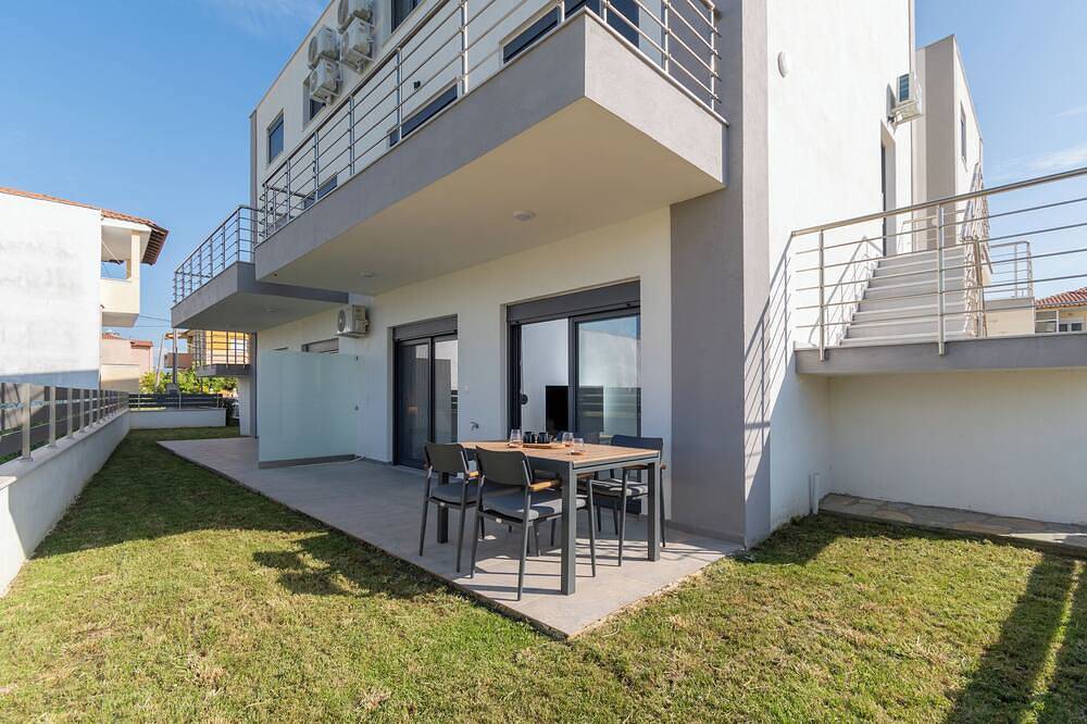 Appartamento vacanze a Nikiti a partire da 98€ a notte