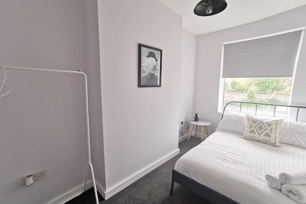 Apartamento entero, No.2 Richmond Apartments by Switchback Stays in Cardiff, Cardiff region