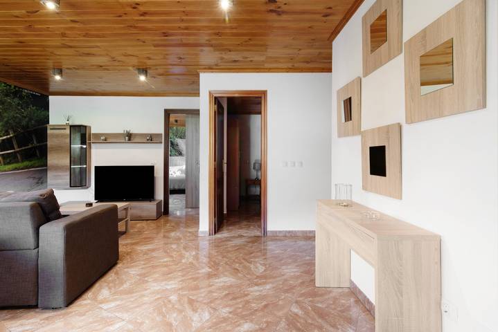 Casa de vacaciones para 6 personas, con Jacuzzi en Gran Canaria - 4