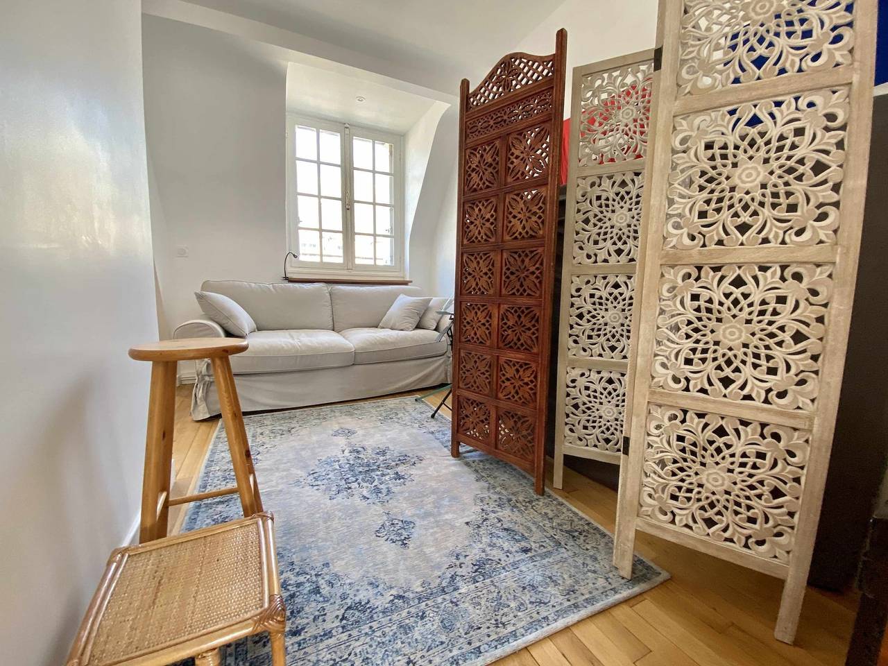 Appartement entier, L'annexe By Locn'tour in Saint-Malo, Région de Saint-Malo