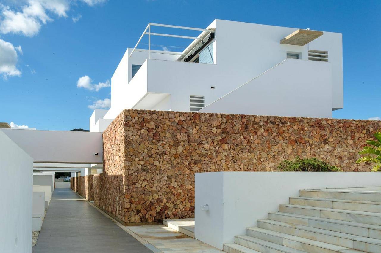 Geheel appartement, Apartment in Las Negras, Níjar