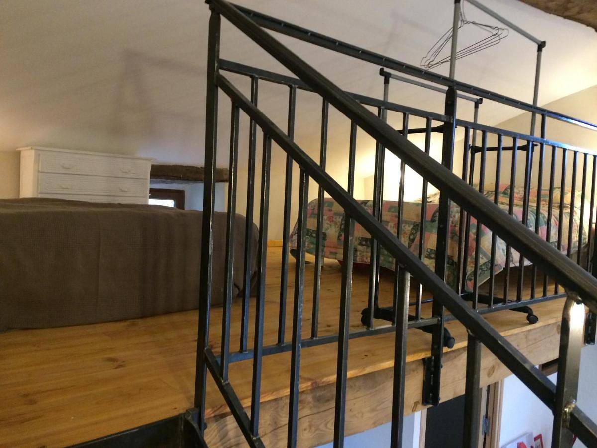 Une chambre d hôtes avec petit dejeuner in Saint-Jean-du-Gard, Parc national des Cévennes