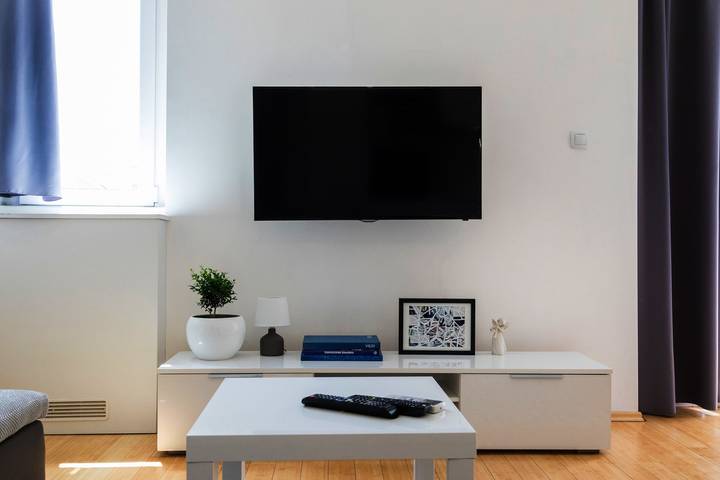 Ganze Wohnung, Ferienwohnung für 2 Personen in Zagreb, Zagreb und Umgebung