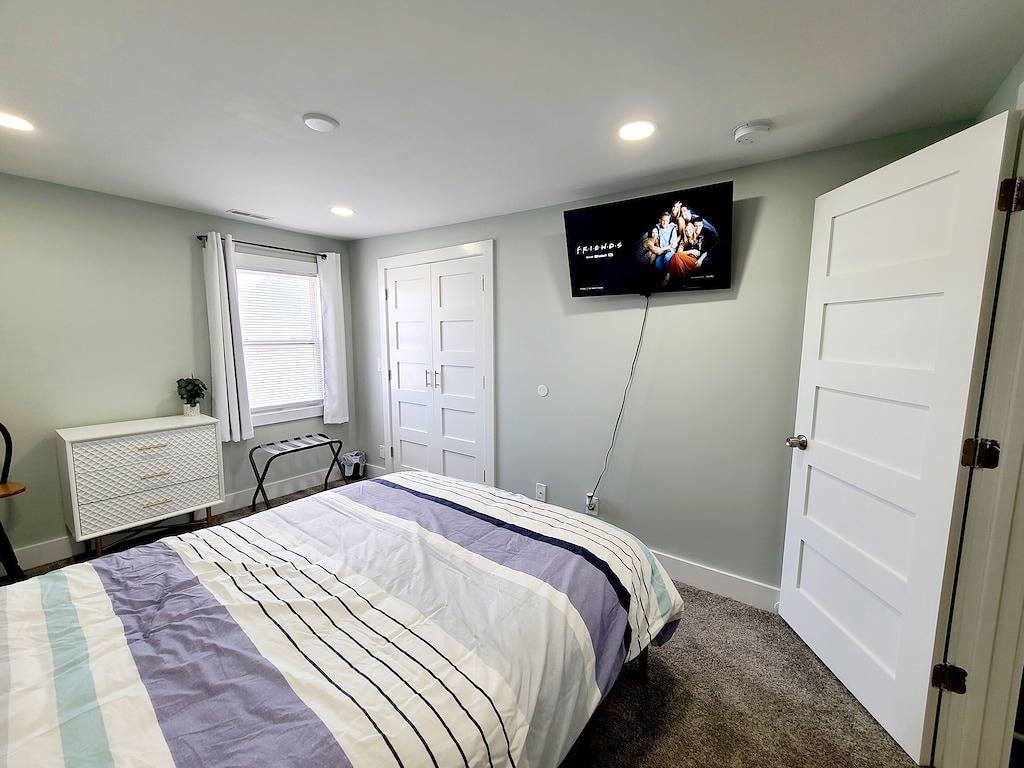 Ganze Wohnung, `Charlie`s by the Bay` # 4 in Lake St. Clair