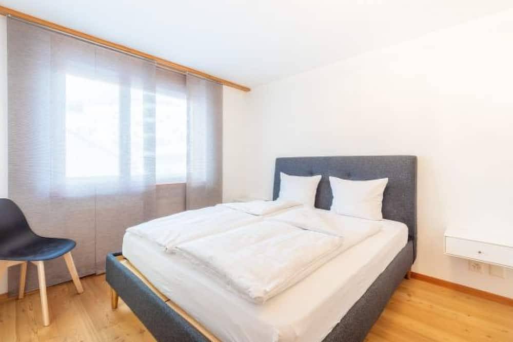 Ganze Wohnung, Casa Guarda Val 1 in Falera, Flims Laax Falera