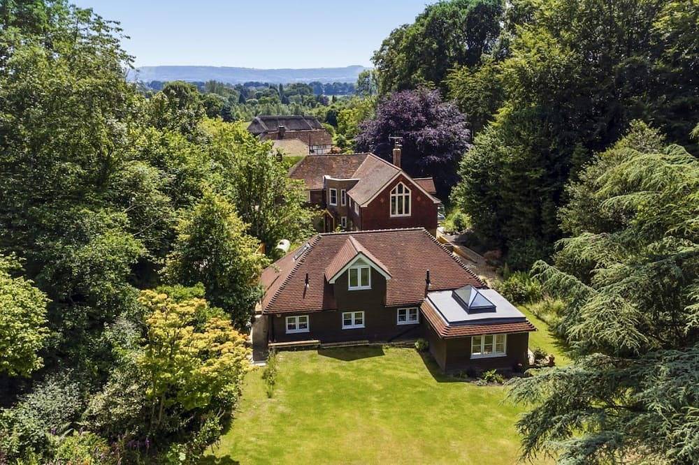 Casa vacanza a Sussex a partire da 170€ a notte