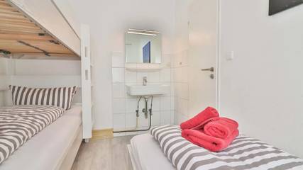 Ferienwohnung für 5 Personen in Langeoog, Landkreis Wittmund, Bild 3