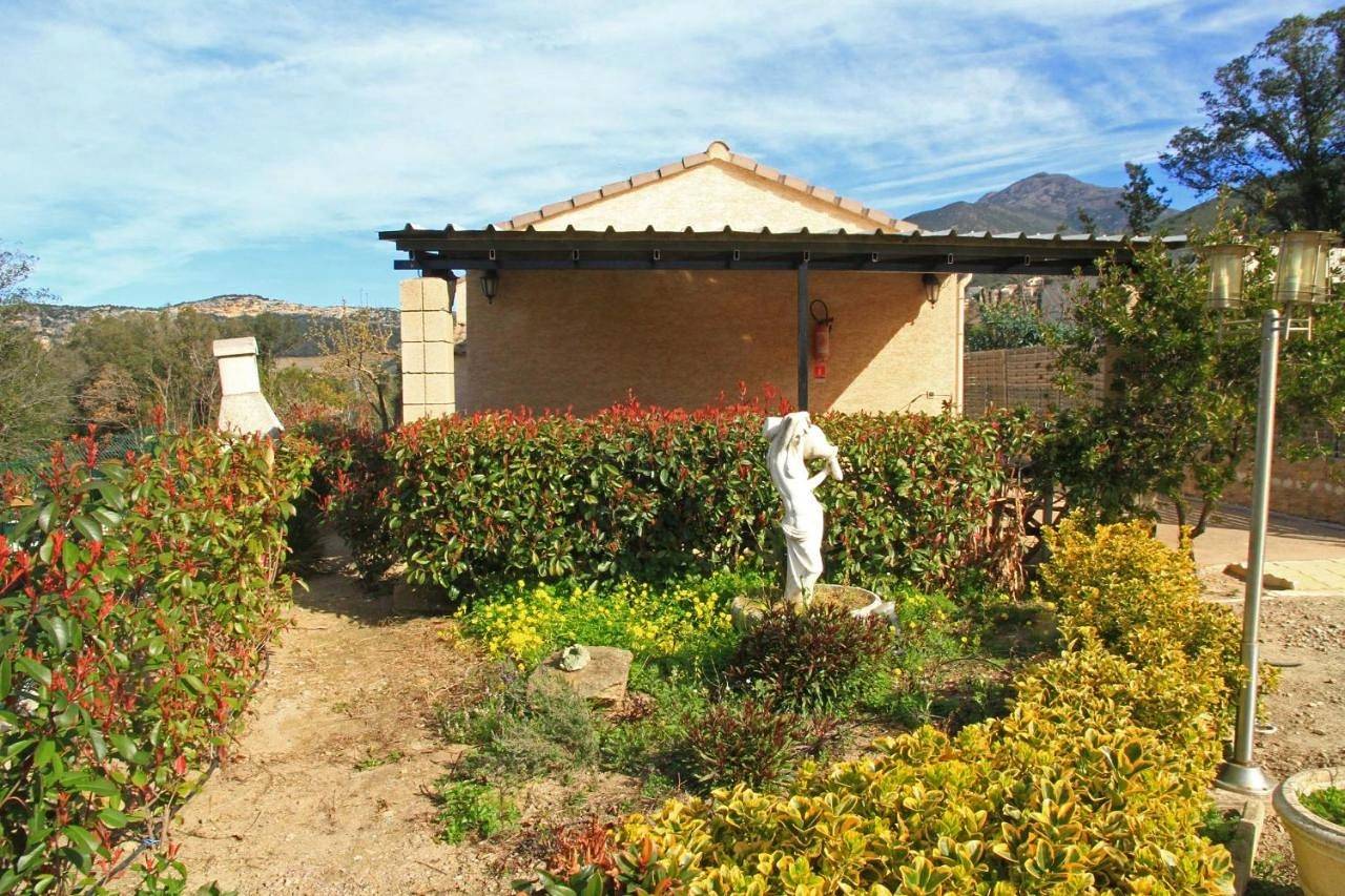 Chambres d'hôtes Multari in Patrimonio, Région de Calvi