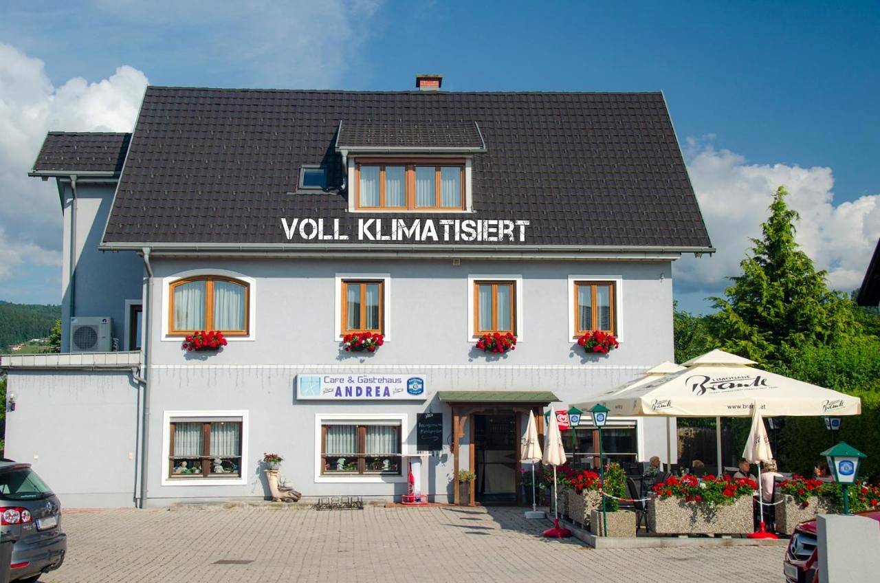 Double Room in Köflach, Steirerland