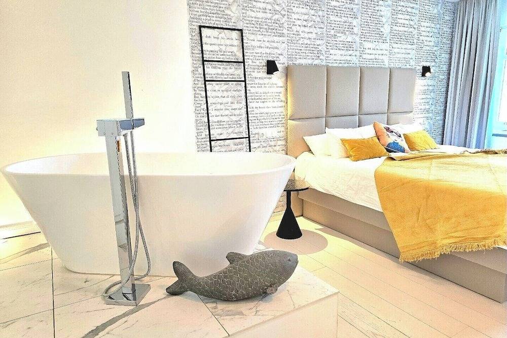 Ferienwohnung in Usedom für 2 Personen in Usedom