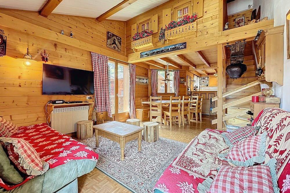 Photo : Appartement de vacances