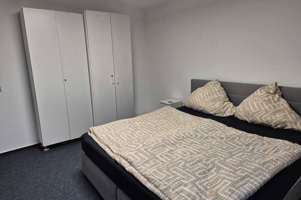 Ganze Wohnung, Modernes Apartment für 6 Gäste in Hamburg in Harburg (Hamburg), Hamburg